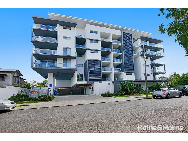 107/38 Gallagher Terrace, Kedron QLD 4031