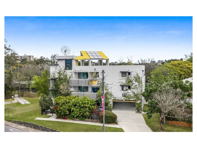 1/71 Brisbane Street, Toowong QLD 4066