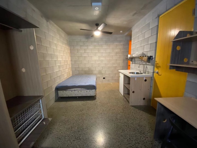 1/71 Brisbane Street, Toowong QLD 4066