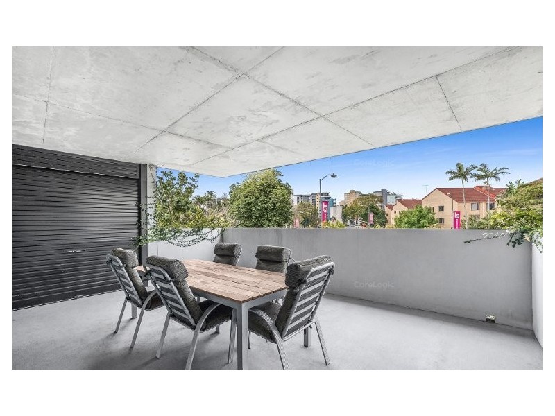 1/71 Brisbane Street, Toowong QLD 4066