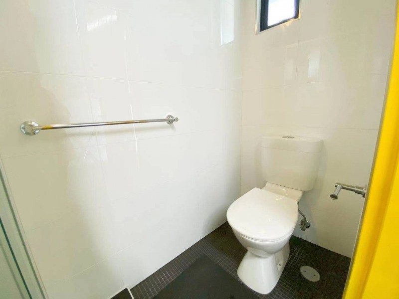 1/71 Brisbane Street, Toowong QLD 4066