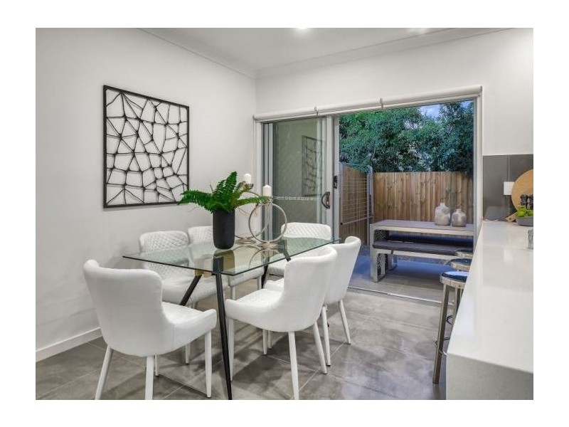 40 WILLMINGTON ST, Wooloowin QLD 4030