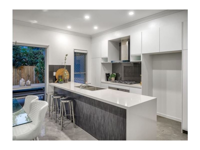 40 WILLMINGTON ST, Wooloowin QLD 4030