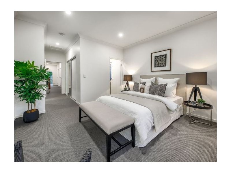 40 WILLMINGTON ST, Wooloowin QLD 4030