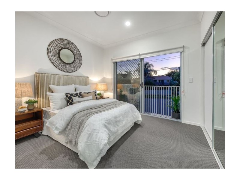 40 WILLMINGTON ST, Wooloowin QLD 4030