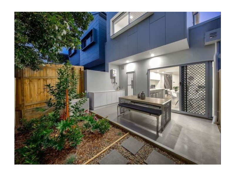 40 WILLMINGTON ST, Wooloowin QLD 4030