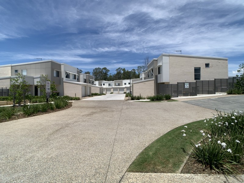 21/15 Mayfair Street, Doolandella QLD 4077