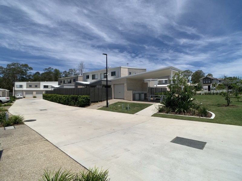 21/15 Mayfair Street, Doolandella QLD 4077