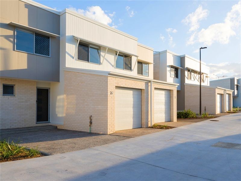 21/15 Mayfair Street, Doolandella QLD 4077