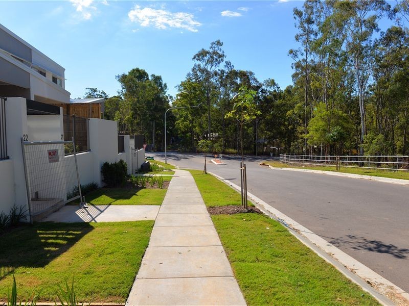 21/15 Mayfair Street, Doolandella QLD 4077