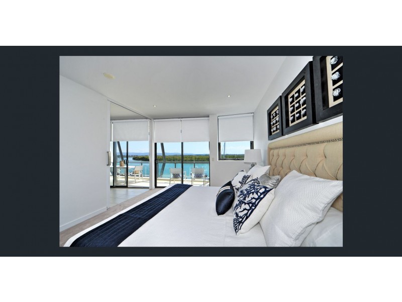 Paradise Point QLD 4216