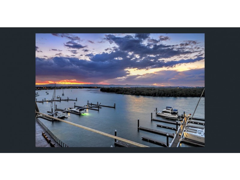 Paradise Point QLD 4216