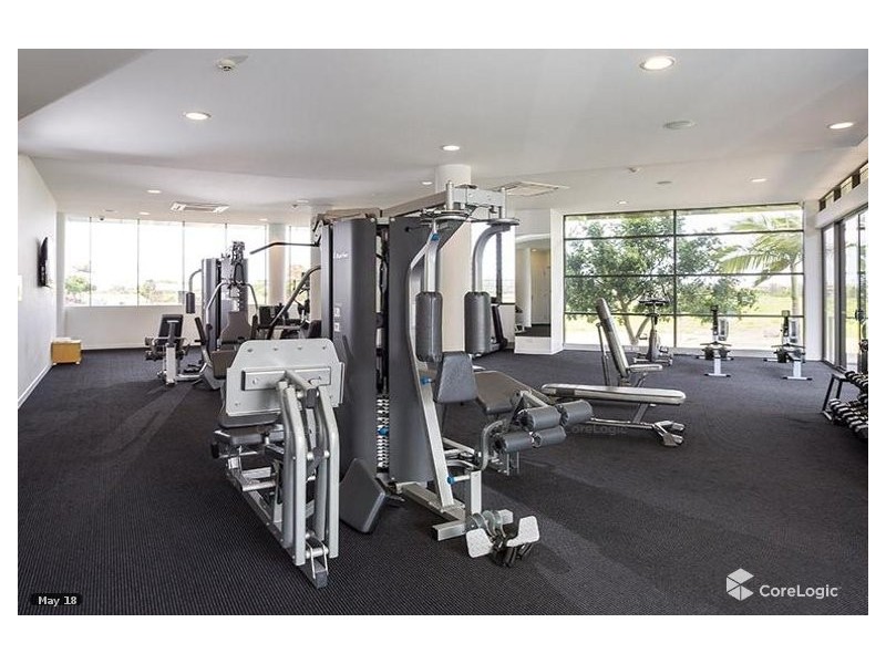 Paradise Point QLD 4216