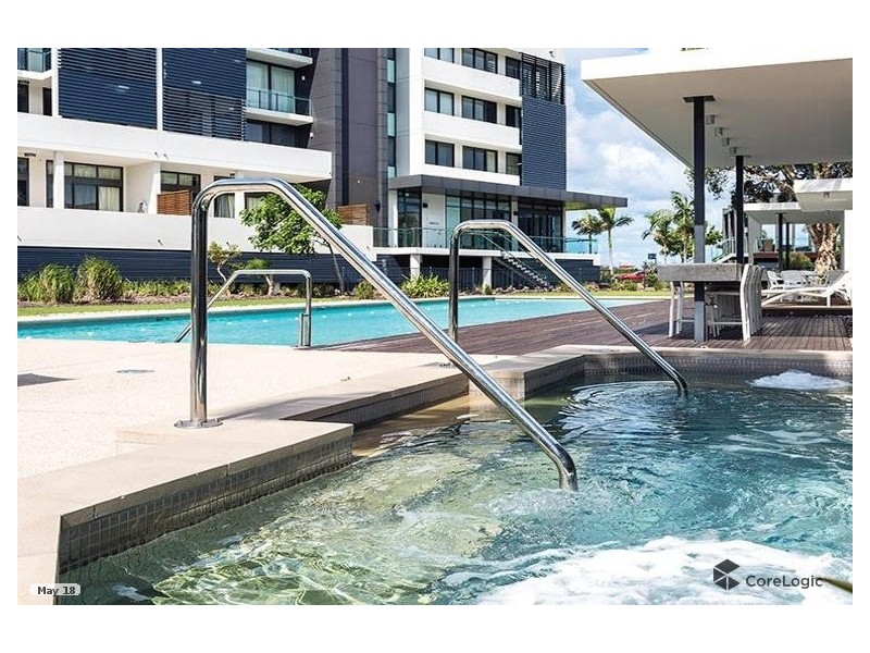 Paradise Point QLD 4216