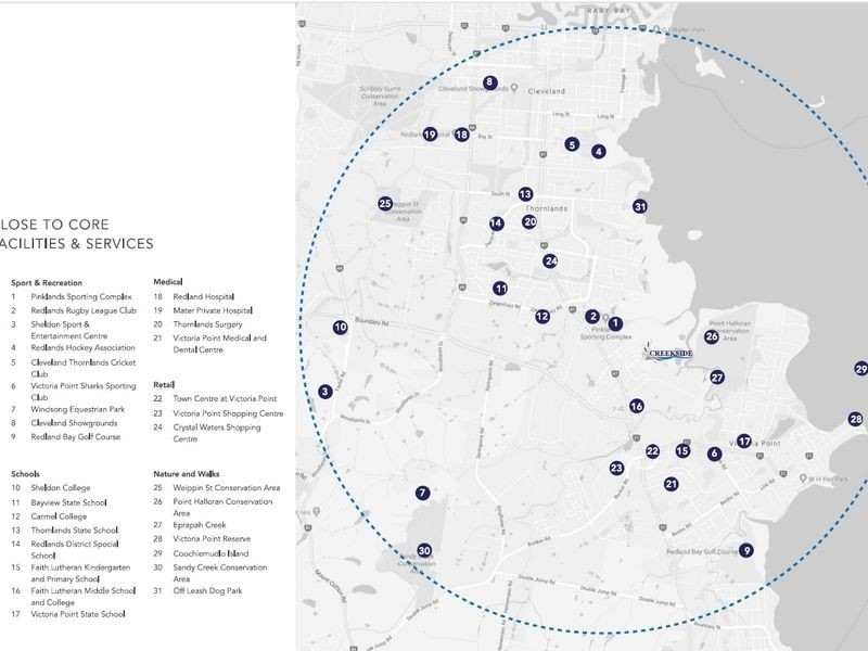 11 Rachow Street, Thornlands QLD 4164