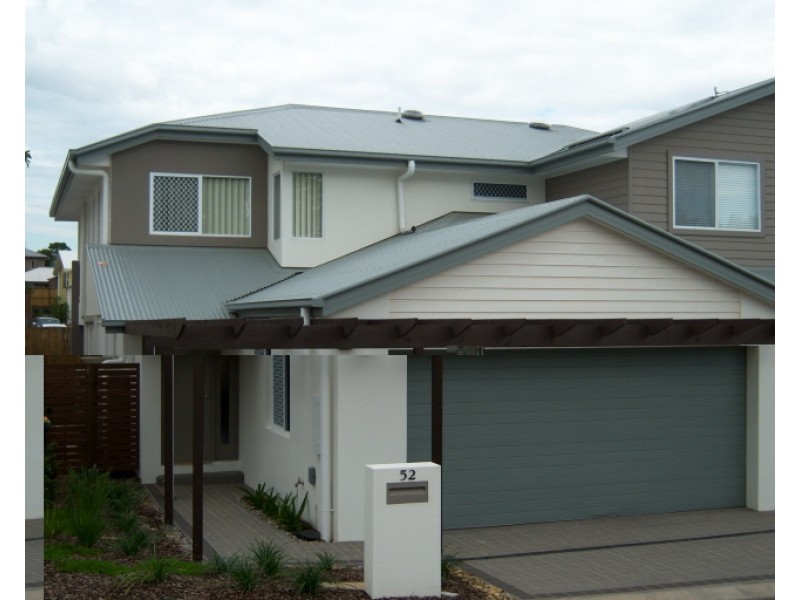 52/29 Lachlan Drive, Wakerley QLD 4154