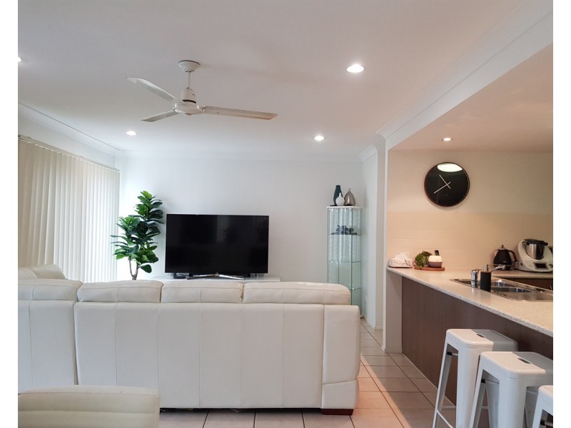 52/29 Lachlan Drive, Wakerley QLD 4154