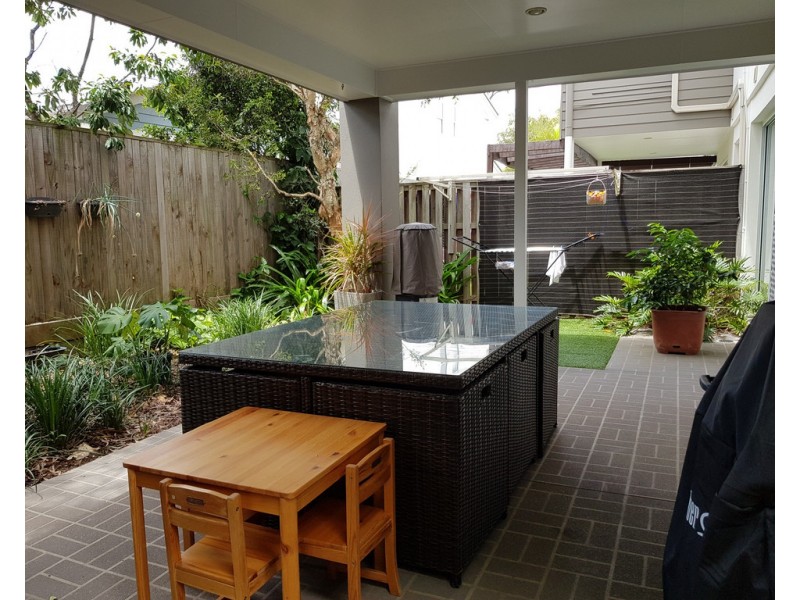 52/29 Lachlan Drive, Wakerley QLD 4154