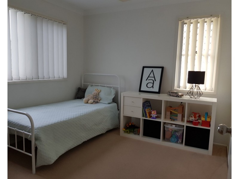 52/29 Lachlan Drive, Wakerley QLD 4154