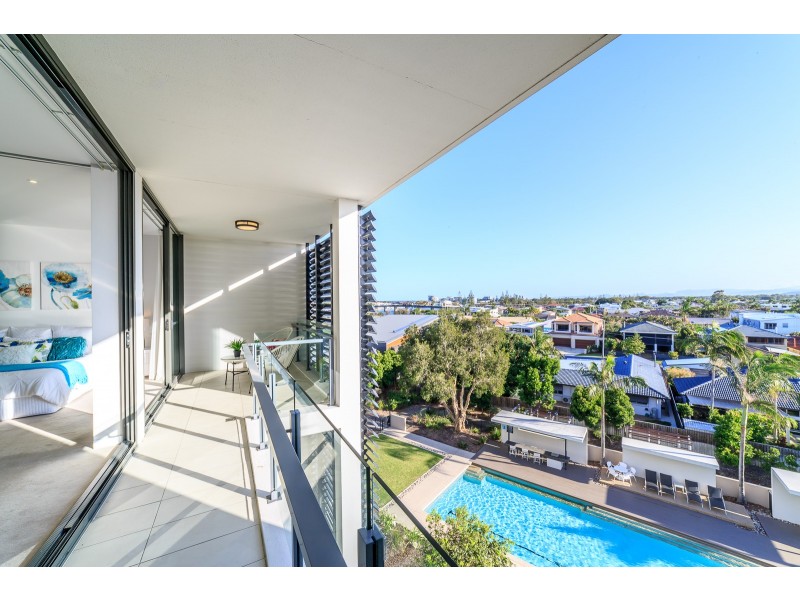 Paradise Point QLD 4216