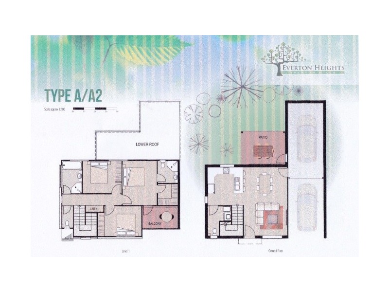 2/121 Bunya Road, Everton Hills QLD 4053