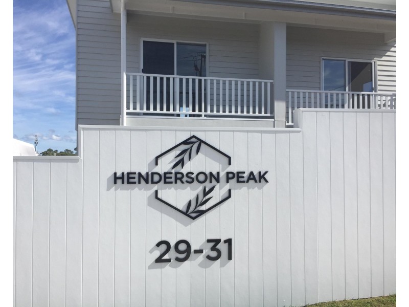 21/29-31 Henderson Road, Everton Hills QLD 4053