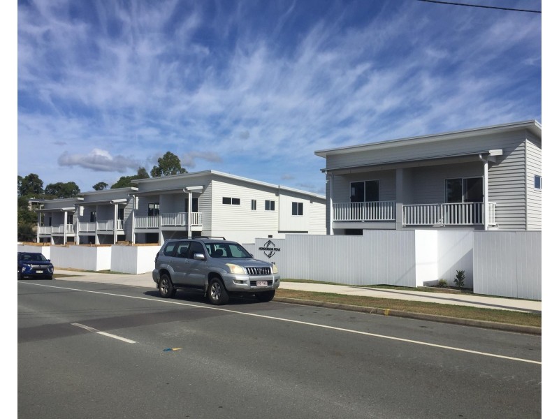 21/29-31 Henderson Road, Everton Hills QLD 4053