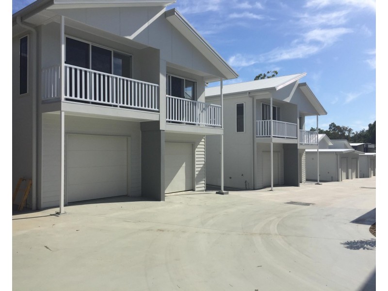 21/29-31 Henderson Road, Everton Hills QLD 4053