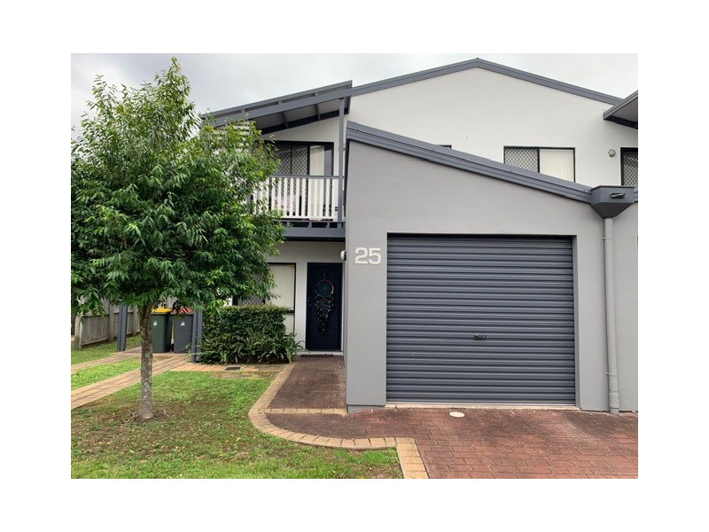 25/23a Ronmack St, Chermside QLD 4032