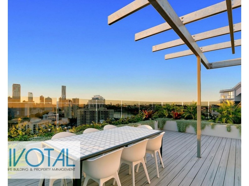 8062/59 O’Connell St, Kangaroo Point QLD 4169