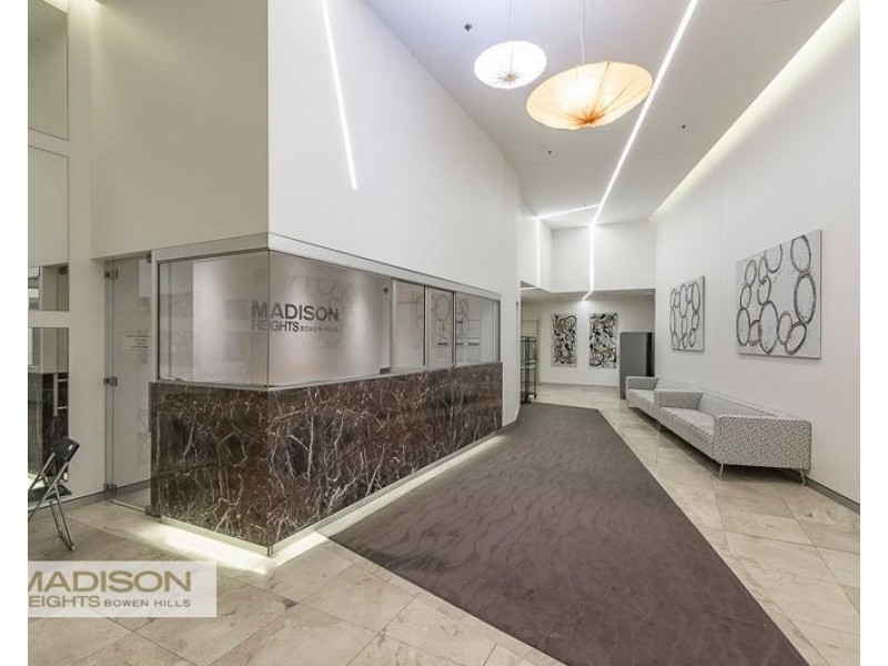 03011/35 Campbell Street, Bowen Hills QLD 4006