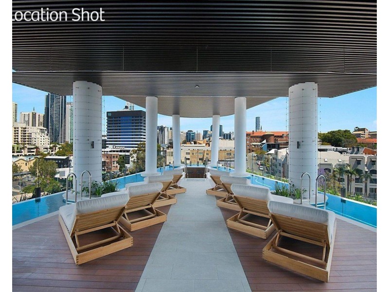 Level 26/167 Alfred Street, Fortitude Valley QLD 4006