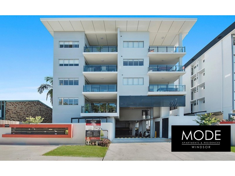 C/26 Le Geyt Street, Windsor QLD 4030