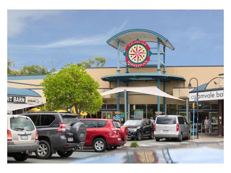 52/27 Sunflower Crescent, Calamvale QLD 4116