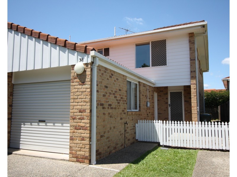 38/308 Handford Road, Taigum QLD 4018