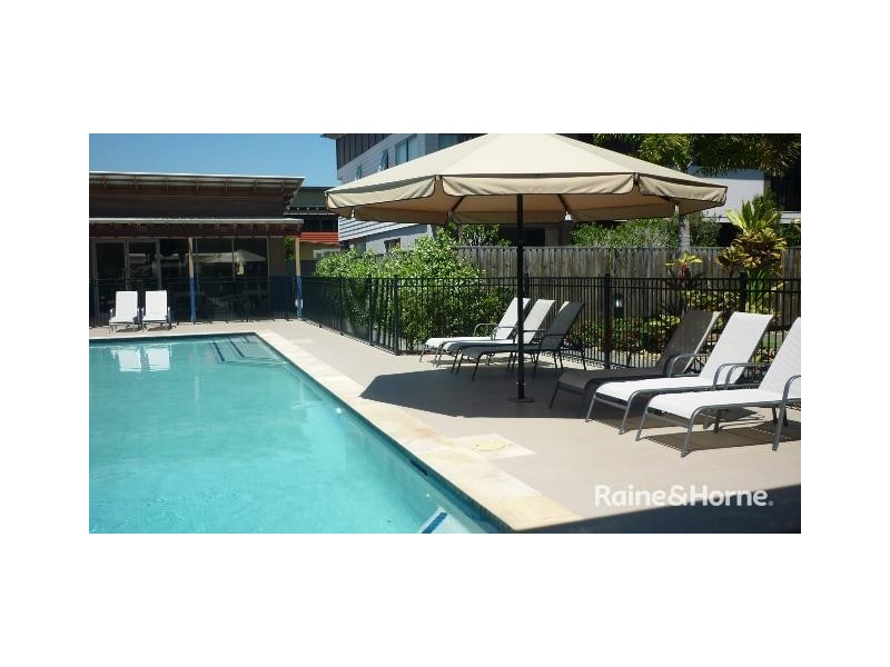 29/123 Barrack Road, Murarrie QLD 4172