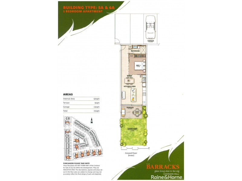 29/123 Barrack Road, Murarrie QLD 4172