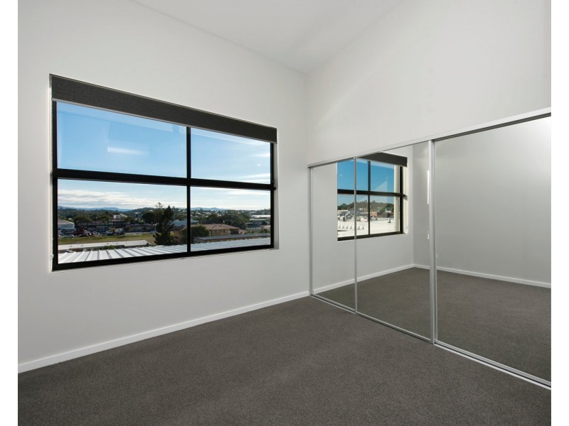 105/109 Chalk Street, Lutwyche QLD 4030