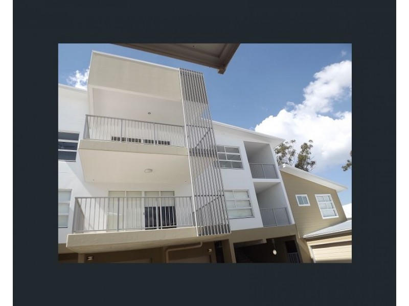 9/19 Hawthorne Street, Enoggera QLD 4051