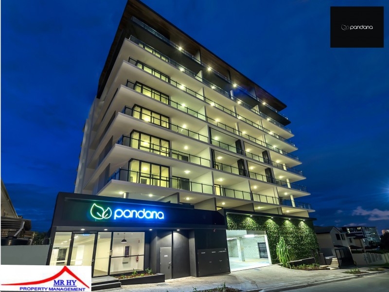 2/59 Latham Street, Chermside QLD 4032