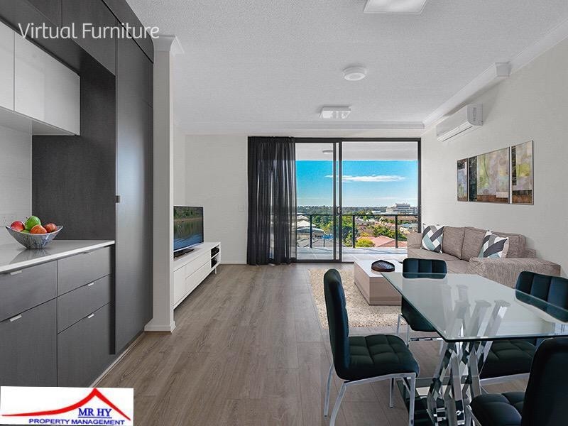 2/59 Latham Street, Chermside QLD 4032