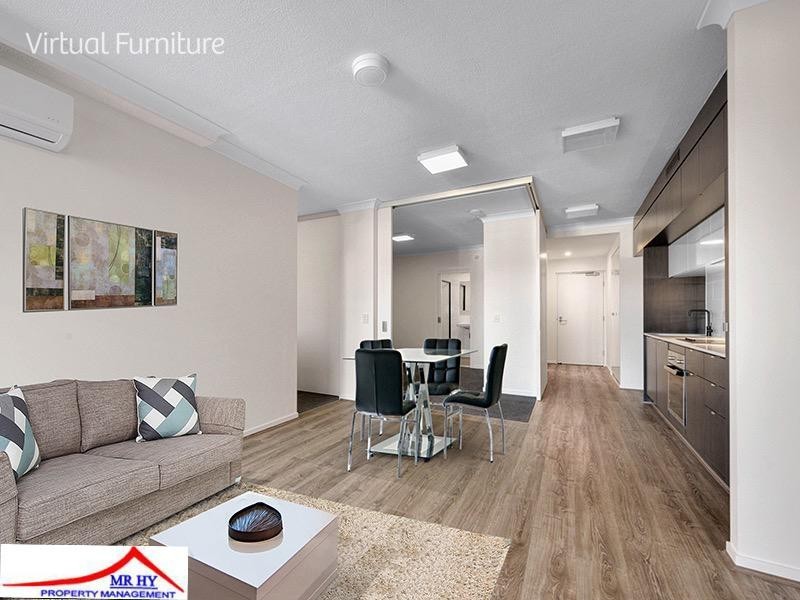 2/59 Latham Street, Chermside QLD 4032