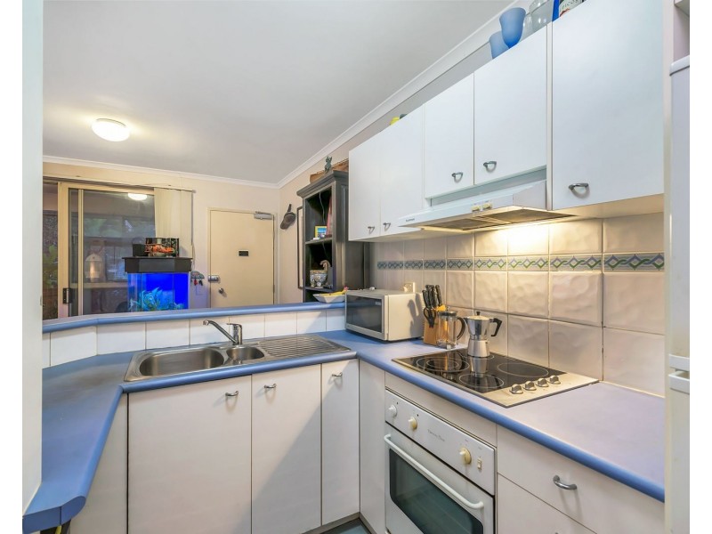 14/7-9 Franklin Street, Kelvin Grove QLD 4059