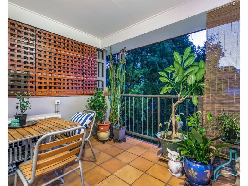 14/7-9 Franklin Street, Kelvin Grove QLD 4059