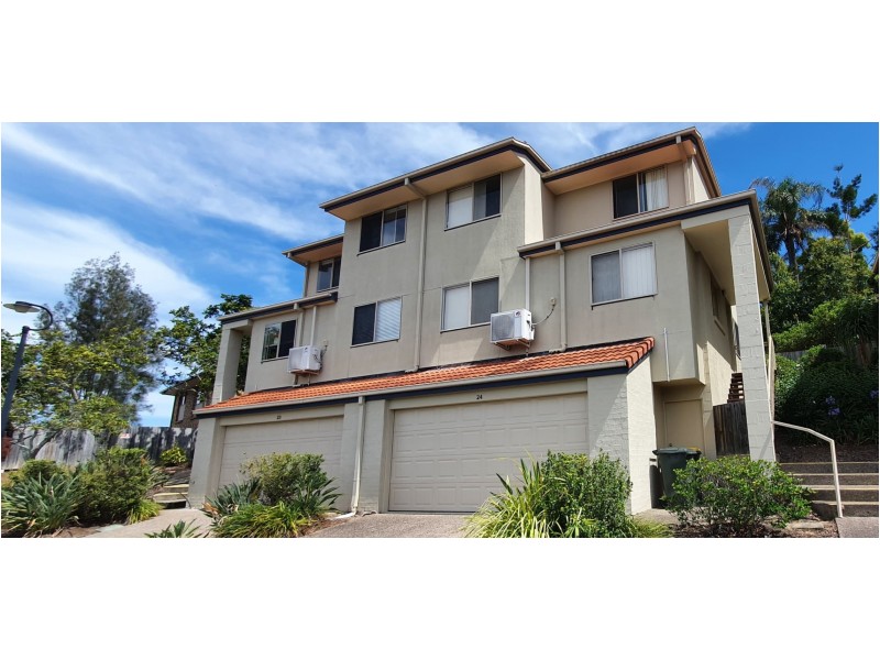 24/44 McLaren Road, Nerang QLD 4211