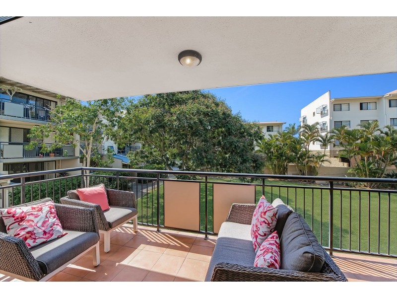 45/55 Harries Road, Coorparoo QLD 4151