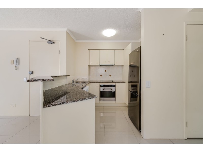 45/55 Harries Road, Coorparoo QLD 4151