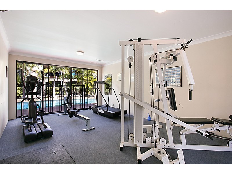 45/55 Harries Road, Coorparoo QLD 4151