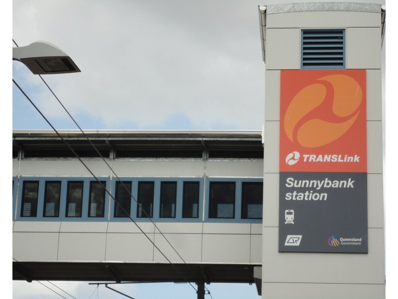 44/25 Lang Street, Sunnybank Hills QLD 4109