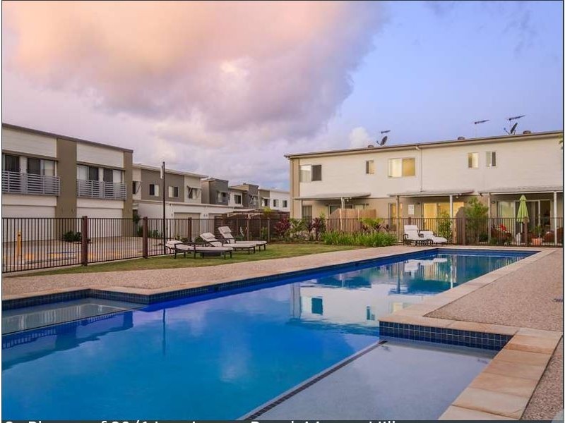 1 Lamington Road, Mango Hill QLD 4509